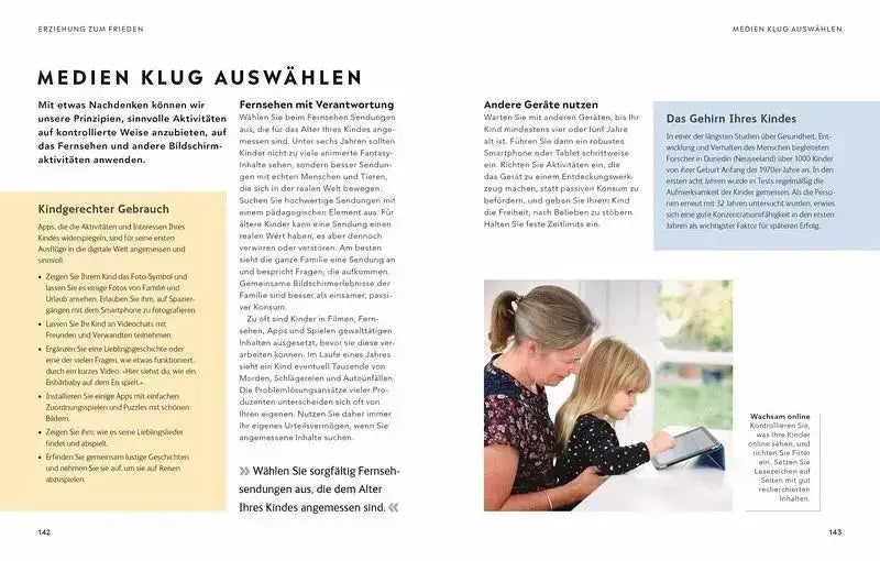 Kinder fördern nach Montessori - 9783831051052 Dorling Kindersley Verlag