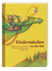 Kindermärchen aus aller Welt Mutabor Verlag