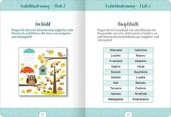 Kleine Auszeit - Logikrätsel