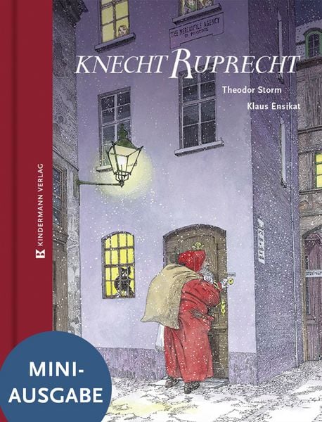 Knecht Ruprecht   - Miniausgabe