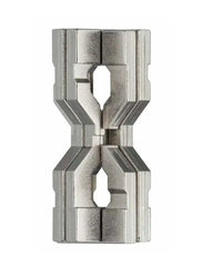 Knobelspiel - Huzzle Puzzle Sanduhr - Bartl