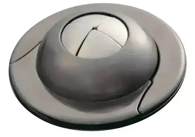 Knobelspiel - Huzzle Puzzle Ufo Bartl
