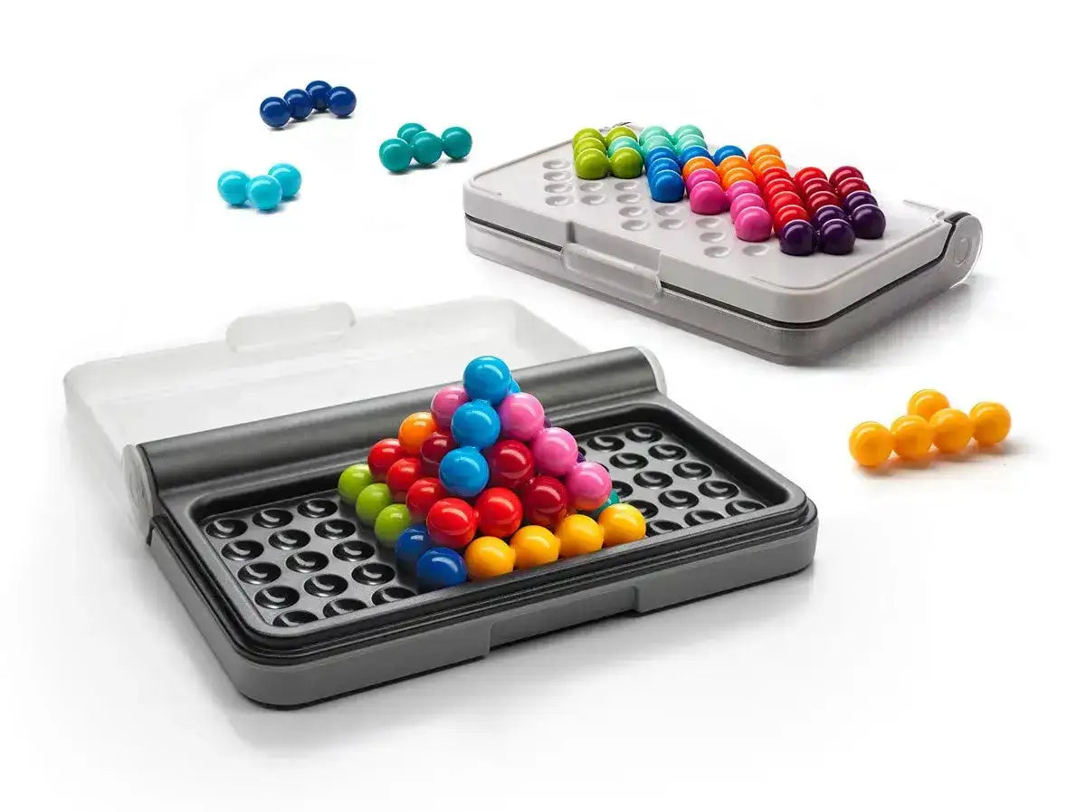 Knobelspiel IQ Puzzler Pro - G455 Smart Games