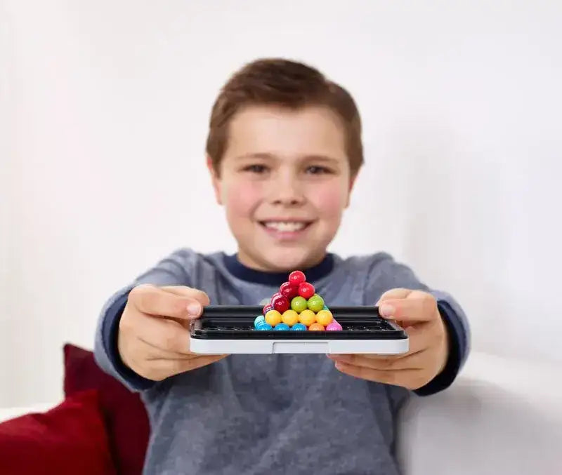 Knobelspiel IQ Puzzler Pro - G455 Smart Games