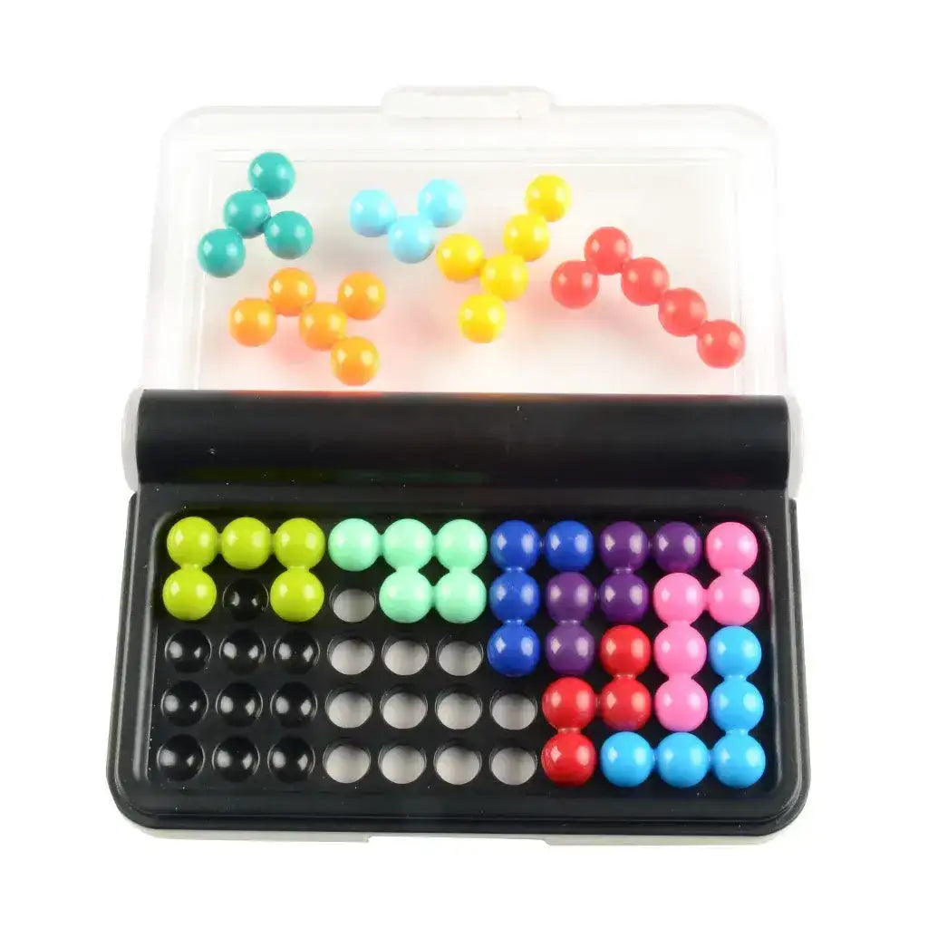 Knobelspiel IQ Puzzler Pro - G455 Smart Games