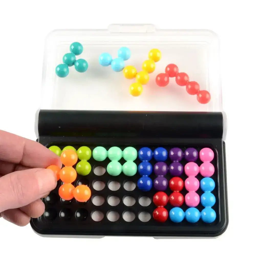 Knobelspiel IQ Puzzler Pro - G455 Smart Games