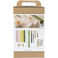 Kreativ Set Macrame cchobby kunstundspiel 