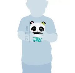 Kreativset Avenue Mandarine Kinder Panda Gustave - Exaclair