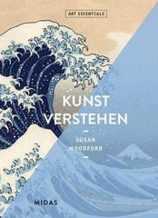Kunst verstehen (ART ESSENTIALS) Midas Verlag