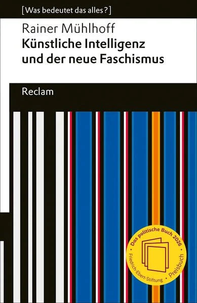 Künstliche Intelligenz und der Faschismus