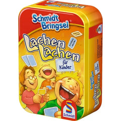 Lachen Lachen - Mitbring Format