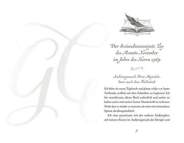 lady-grace-mysteries-gebundene-ausgabe-grace-cavendish1 - kunstundspiel 
