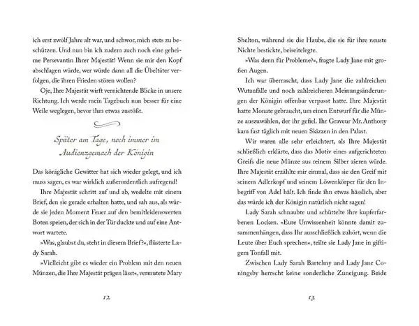 lady-grace-mysteries-gebundene-ausgabe-grace-cavendish3 - kunstundspiel 