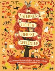 laternenlicht-herbstgefluester-gebundene-ausgabe-kirsten-boie - kunstundspiel 