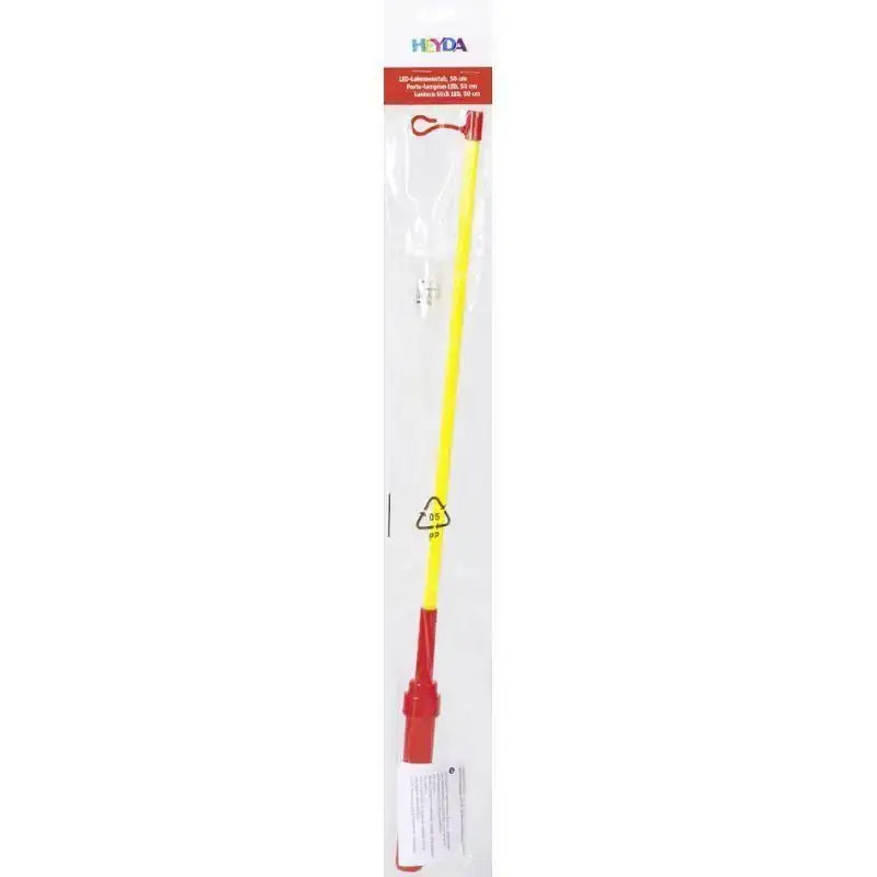 Laternenstab Plastik 30cm Baiers