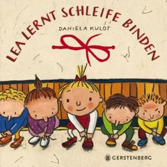 lea-lernt-schleife-binden-kunstundspiel-1 - kunstundspiel 