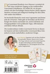 Lenormand - Dein Starterkit