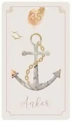 Lenormand - Dein Starterkit