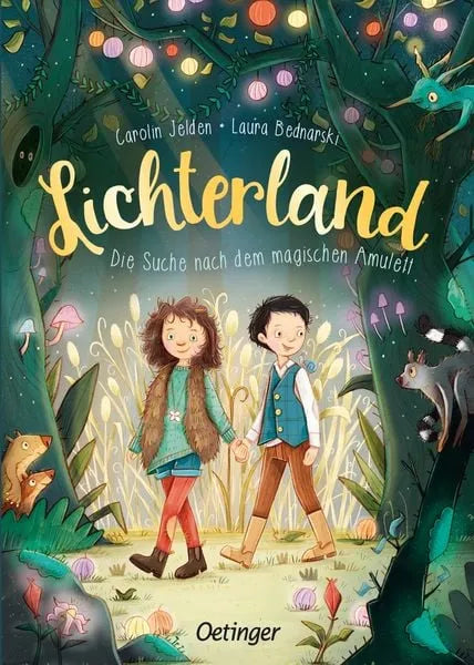 lichterland-1-die-suche-nach-dem-magischen-amulett-kunstundspiel-1 - kunstundspiel 