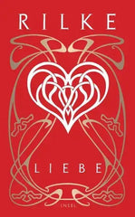 Liebe - 9783458684190 Insel Verlag