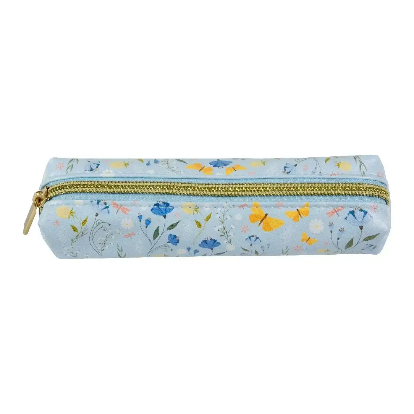 lieblingsstift-mit-mappchen-goldbuch-secret-garden-blau-kunstundspiel-2 - kunstundspiel 