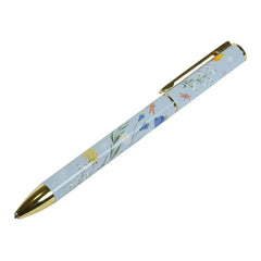 lieblingsstift-mit-mappchen-goldbuch-secret-garden-blau-kunstundspiel-4 - kunstundspiel 