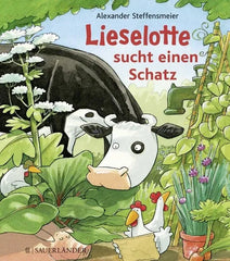 lieselotte-sucht-einen-schatz-mini-bilderbuch-kunstundspiel-1 - kunstundspiel 