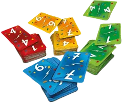 Ligretto blau Schmidt Spiele