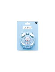 Little L Greifball Blau – Sensorikball ab Geburt