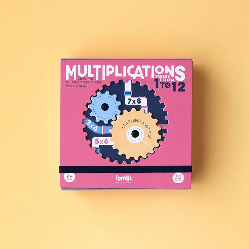 Londji-Games-Learn_Fun-MULTIPLICATIONS - kunstundspiel 
