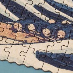 Londji-Londji-MasterpiecePuzzle-_HOKUSAI_THEWAVE_6 - kunstundspiel 