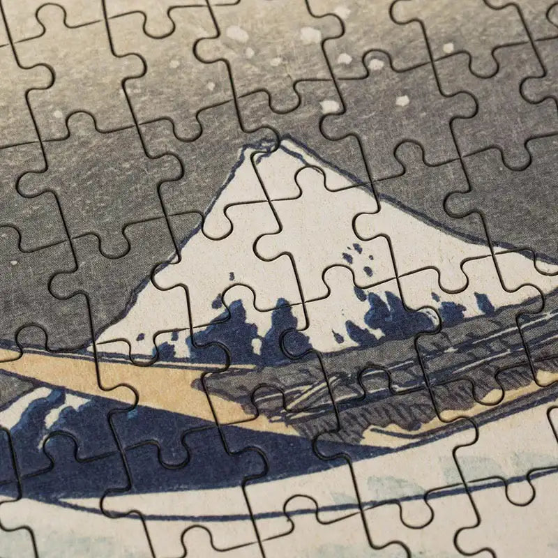 Londji-Londji-MasterpiecePuzzle-_HOKUSAI_THEWAVE_5 - kunstundspiel 