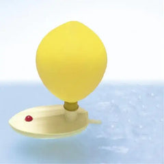 Luftballonboot Goki