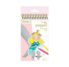 Malbuch Princess klein Exaclair