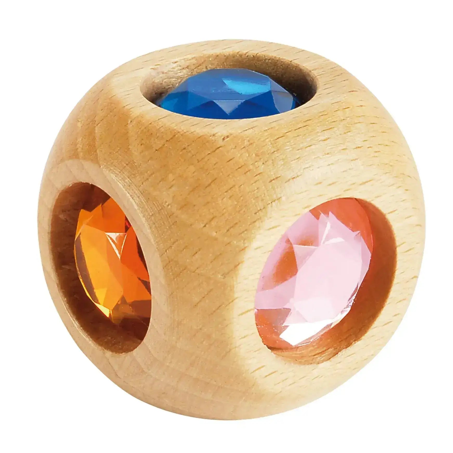 Märchenwürfel - 91208446 Nic Toys