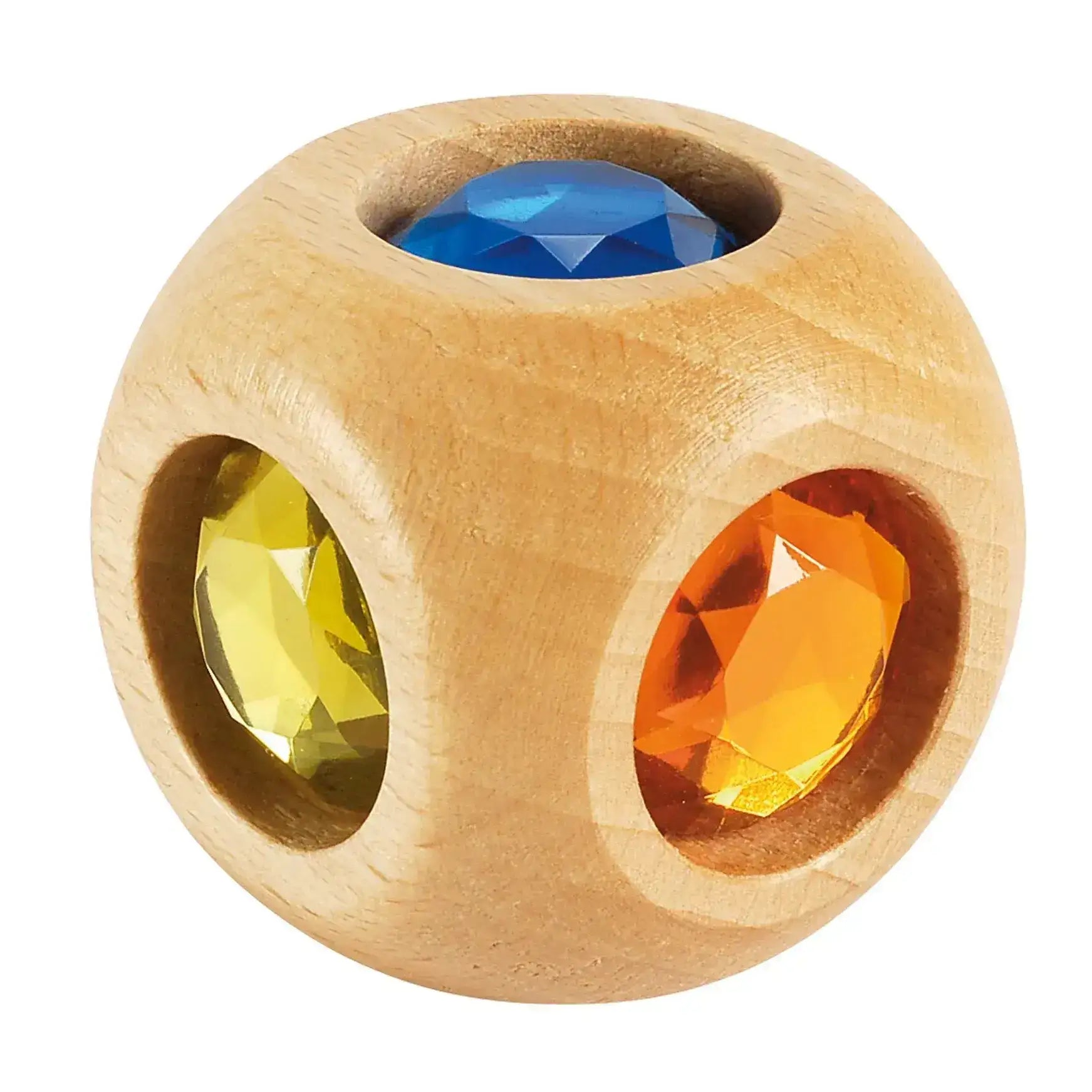 Märchenwürfel - 91208446 Nic Toys