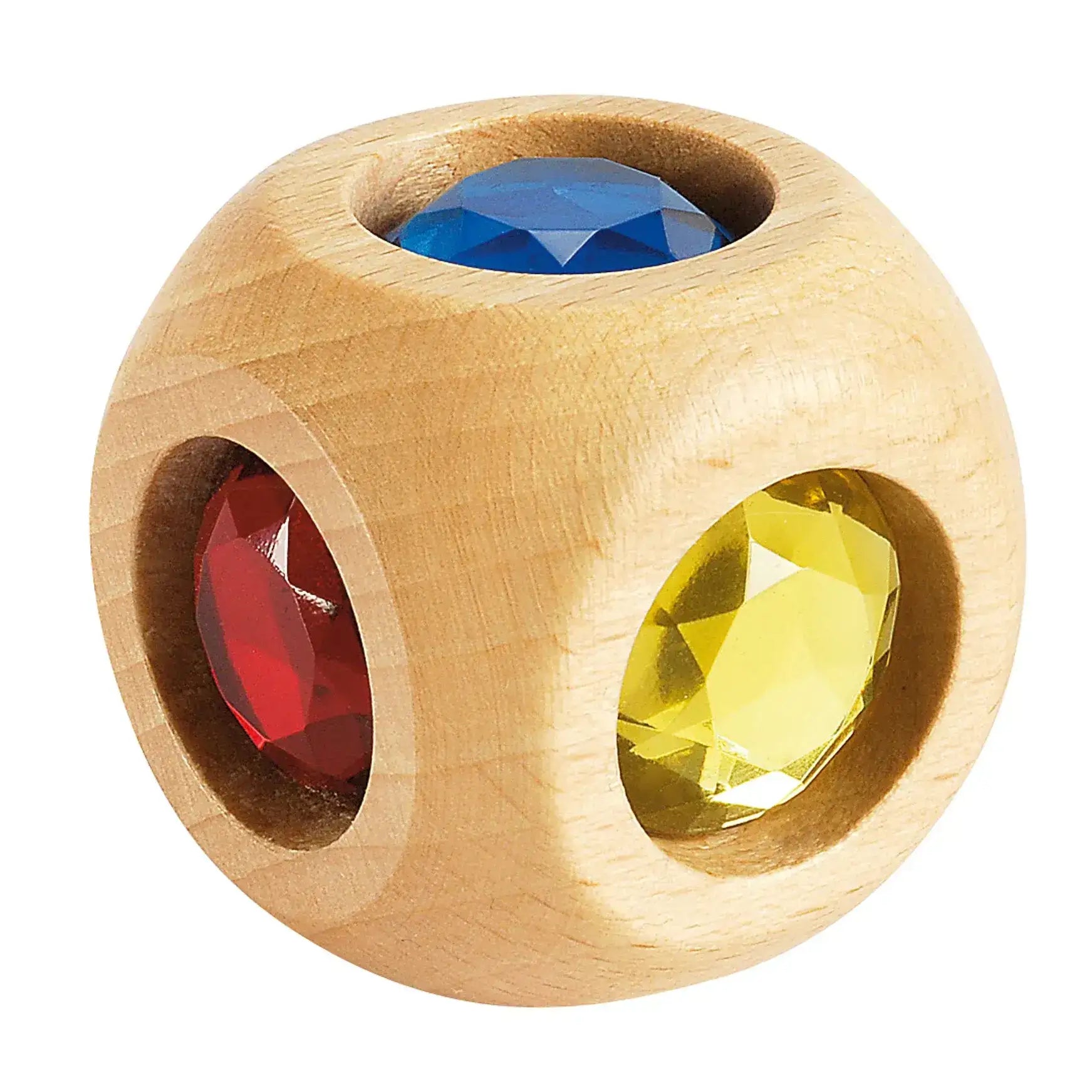 Märchenwürfel - 91208446 Nic Toys