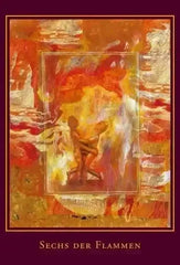 Margarete Petersen Tarot Königsfurt Urania