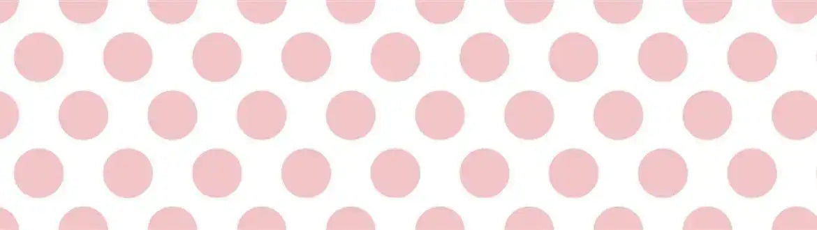 Masking Tape dot strawberry milk Merlo