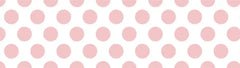 Masking Tape dot strawberry milk Merlo