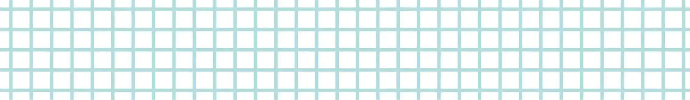 Masking Tape hougan mint blue Merlo