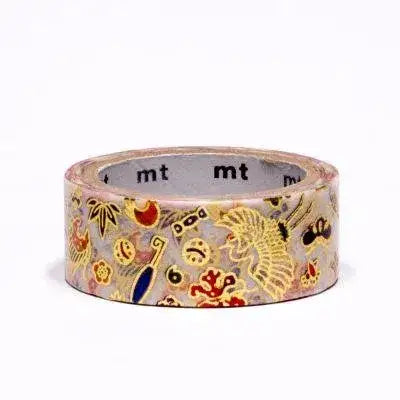 Masking Tape iyasaka Merlo