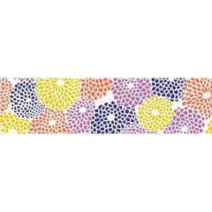 Masking Tape kiku zuzushi Merlo