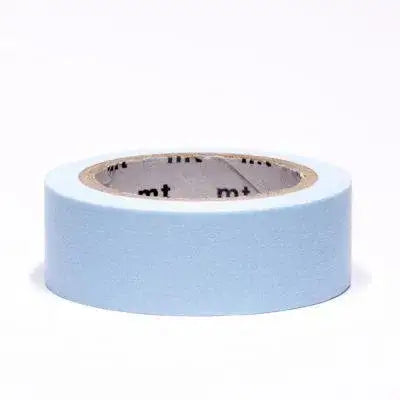 Masking Tape pastell cyan Merlo