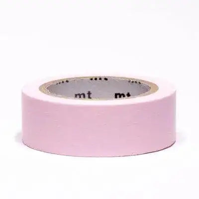 Masking Tape pastel rose Merlo