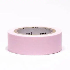 Masking Tape pastel rose Merlo