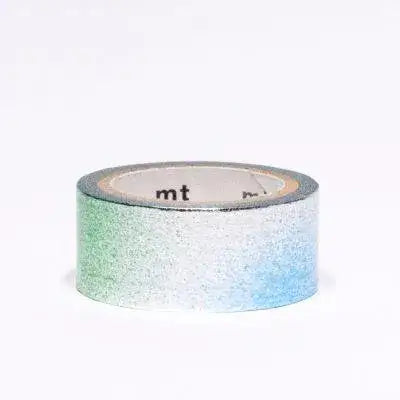 Masking Tape fab piece silver Merlo