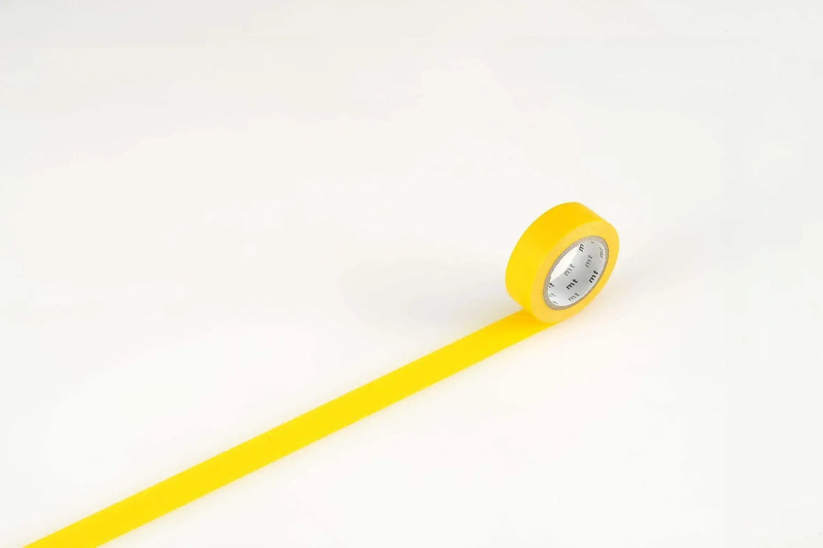 Masking Tape yellow Merlo