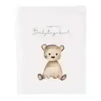 mein Babytagebuch -Teddy- Goldbuch