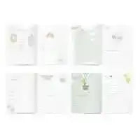 mein Babytagebuch -Teddy- Goldbuch
